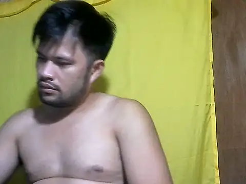 HairyHottestpinoyHandsome webcam