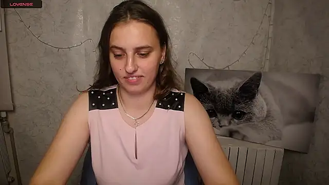 AmandaDimond_ webcam