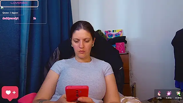 Ann_mikela webcam