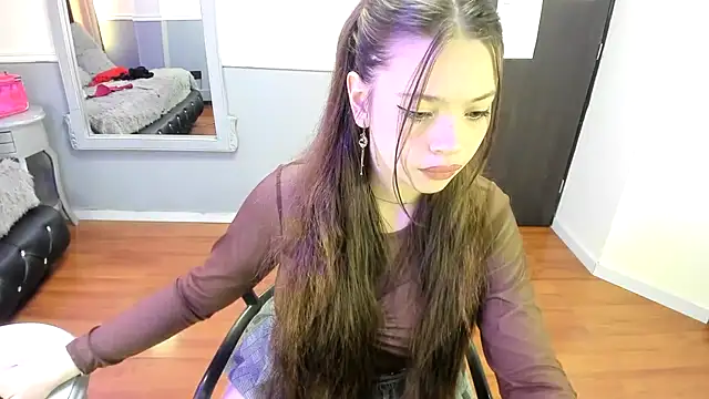 Saori_Price webcam