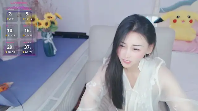 Alice-168 webcam