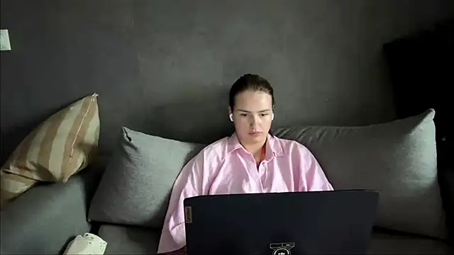 Four_Our webcam