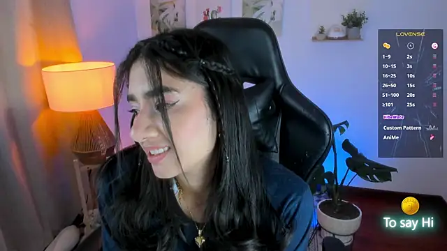 Anya_Volkov webcam