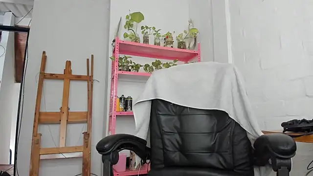 mariecam420 webcam