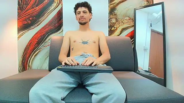 LUCA_GREEND webcam