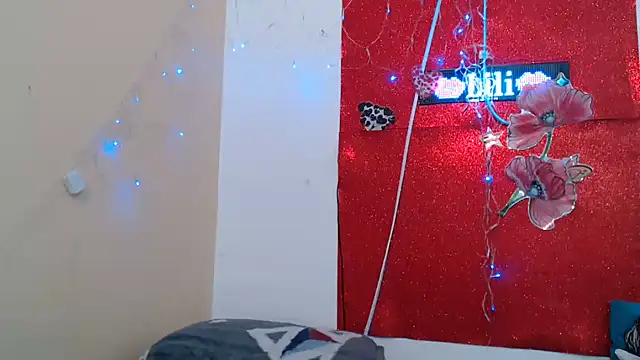 liliimilf webcam
