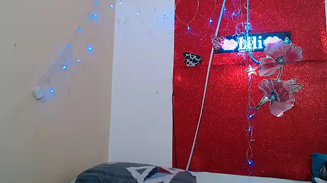 liliimilf live cam on StripChat
