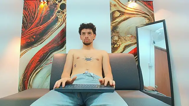 LUCA_GREEND webcam