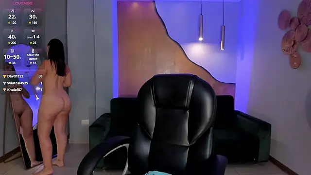 MorganHicks webcam