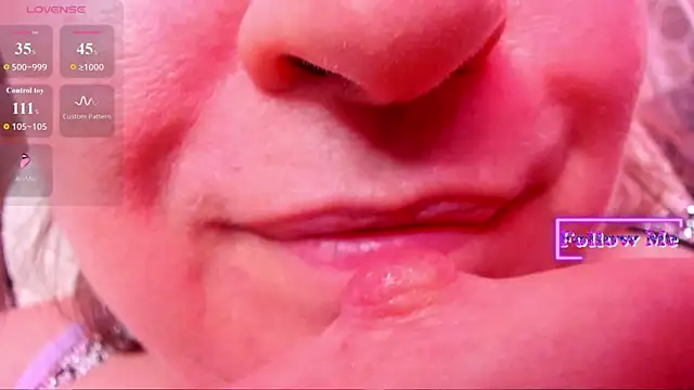 AlisaMisty webcam