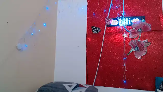 liliimilf webcam
