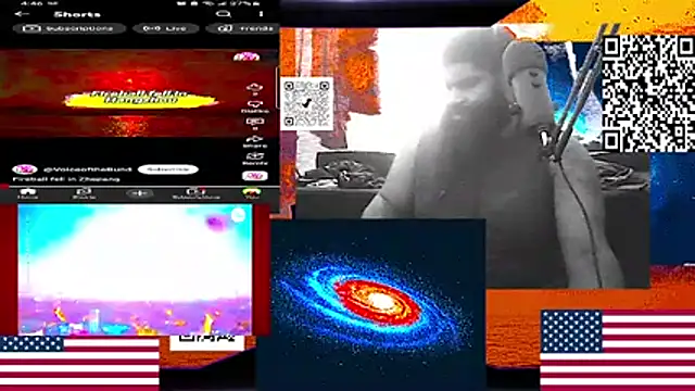 RussellTaylorLacy webcam