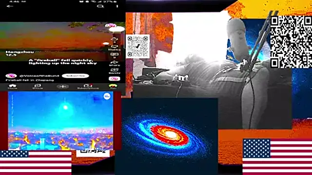RussellTaylorLacy webcam