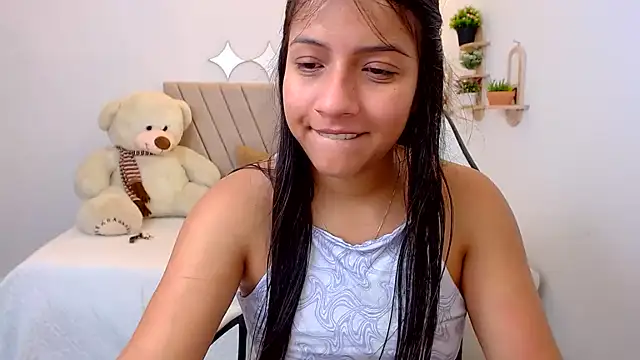 zara_cute webcam