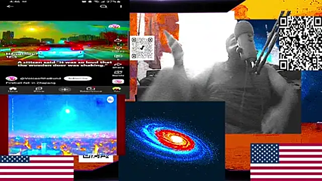 RussellTaylorLacy webcam