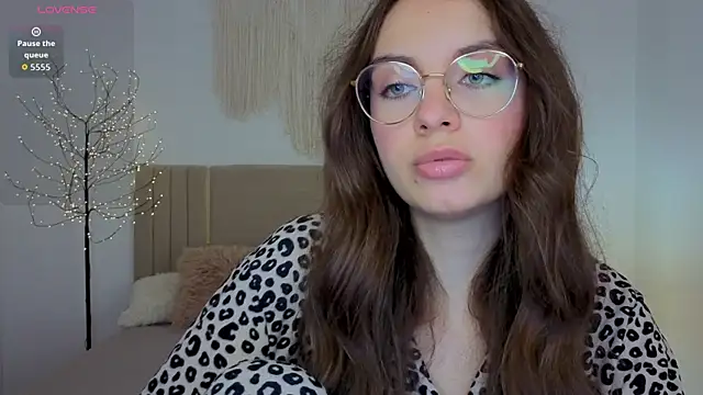 Real_cutie1 webcam