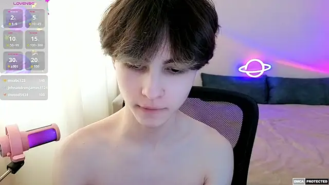 _Milway_ Live Web Cam Show
