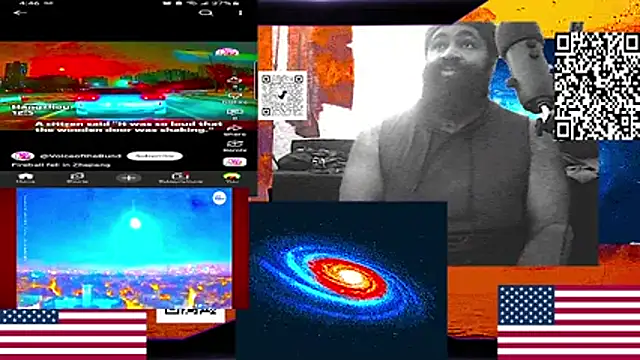 RussellTaylorLacy webcam