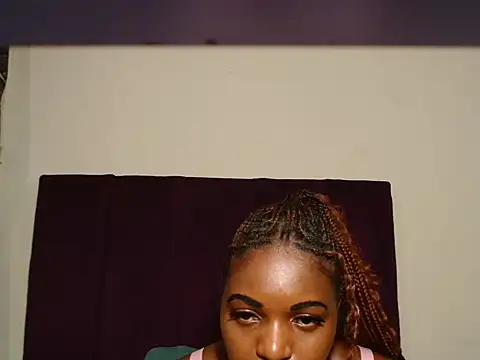 xxebony webcam
