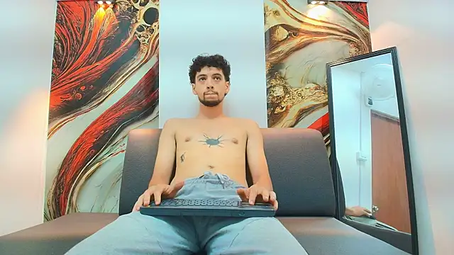 LUCA_GREEND webcam