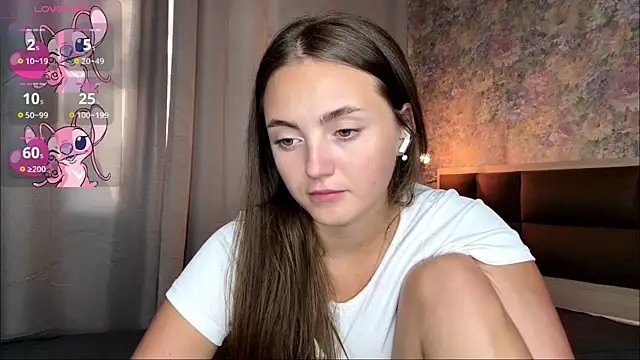LoraDavi webcam