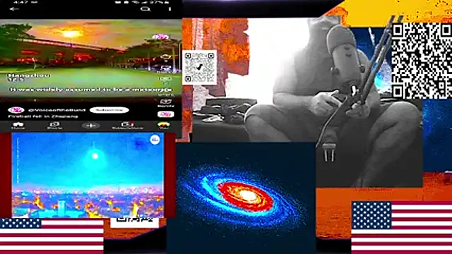 RussellTaylorLacy webcam