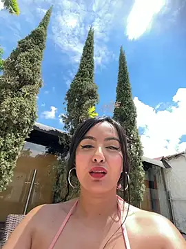 AshleyJhonson webcam