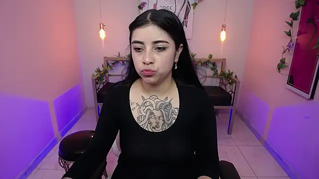 Adri_gomez_x webcam