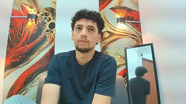 LUCA_GREEND webcam