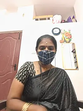 Tamil_Yalini12 webcam