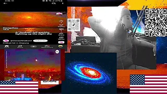 RussellTaylorLacy webcam