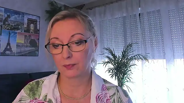 vanessa_chat webcam