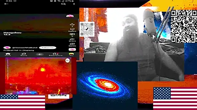 RussellTaylorLacy webcam