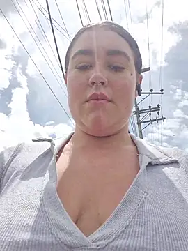 Fiery_Mia live sex cam
