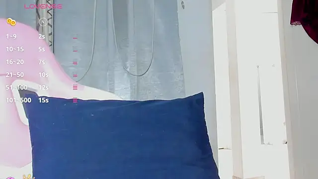 myblackdoope webcam