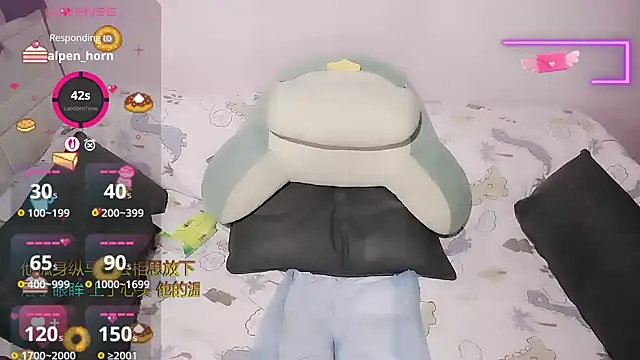 baby-yaya20 live sex cam