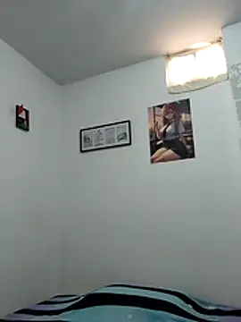 Casandra_inthemorning webcam