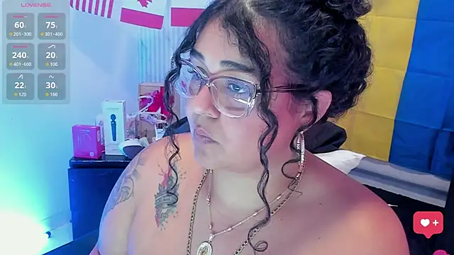 Reginavegaa webcam