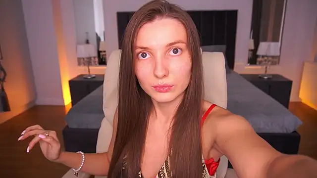 AshleyBaie live cam on StripChat