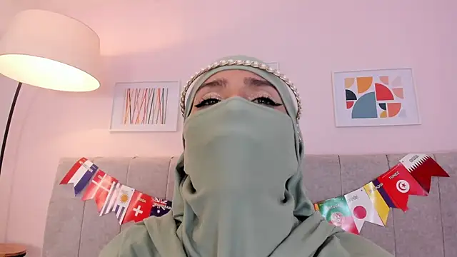 rawiya webcam
