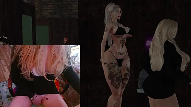 MercedesBends webcam