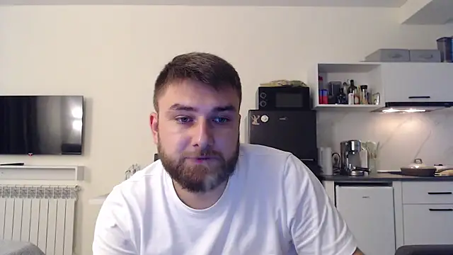 johny_sins_with_hair_ webcam