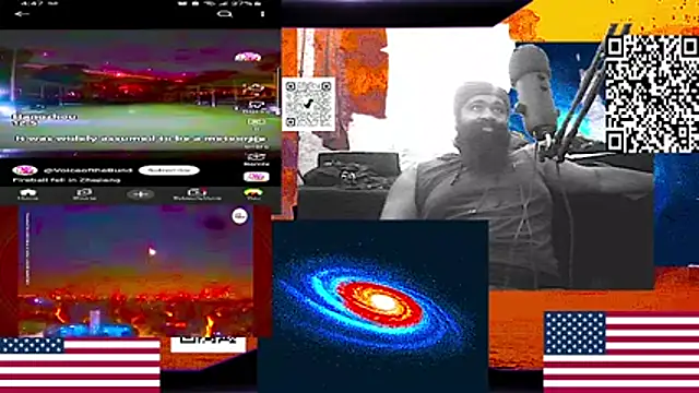 RussellTaylorLacy webcam