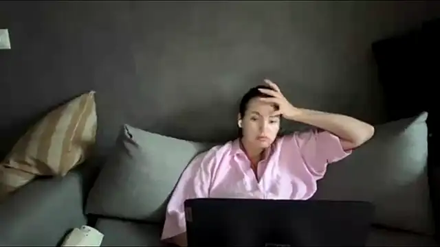Four_Our webcam