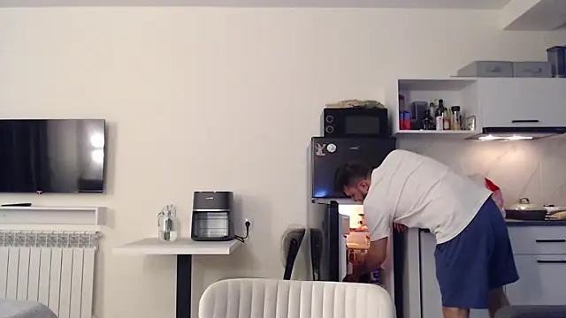 johny_sins_with_hair_ webcam