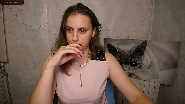 AmandaDimond_ webcam