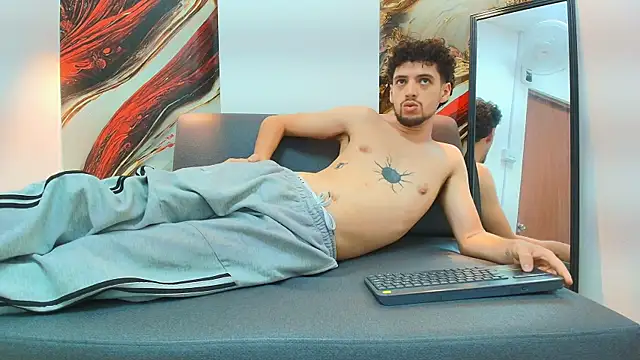 LUCA_GREEND webcam