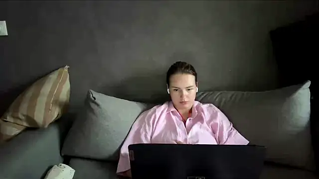 Four_Our webcam