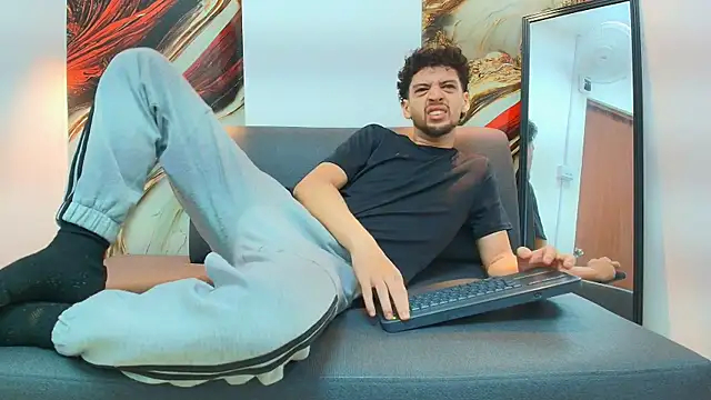 LUCA_GREEND webcam