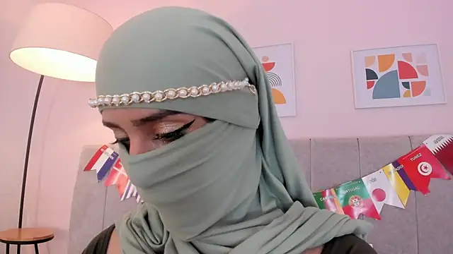 rawiya webcam